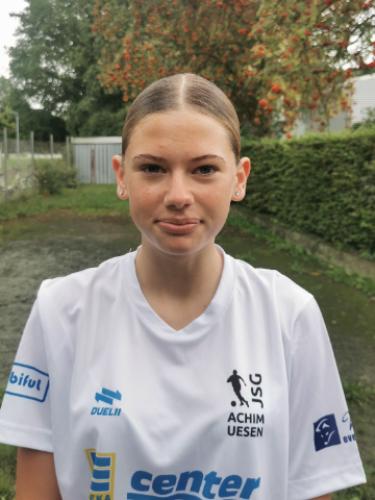 Lotta Paulina Meyer