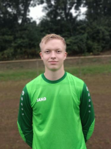 Mikael Dzietko