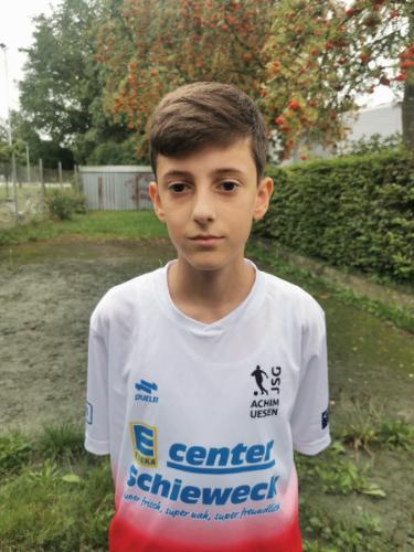 Erdem Demir