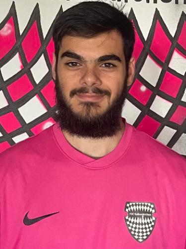 Hassan Ali El-Boudani