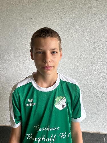 Justus Lappe