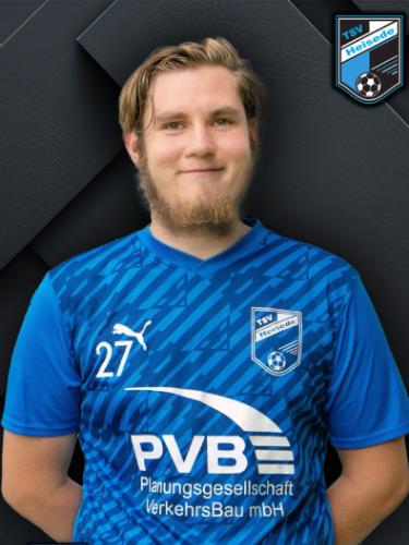 Marlon Bennet Schelper