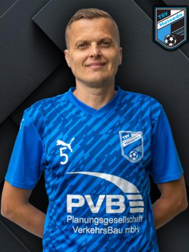 Sergii Vasyliev