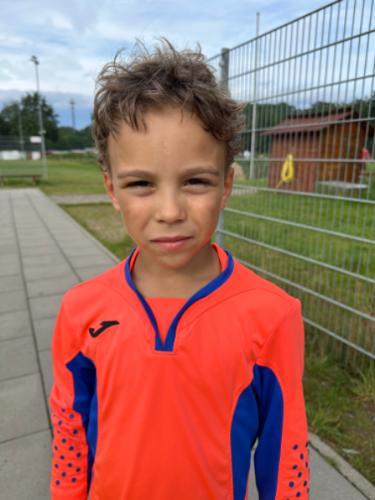 Noah Maxim Wrogemann