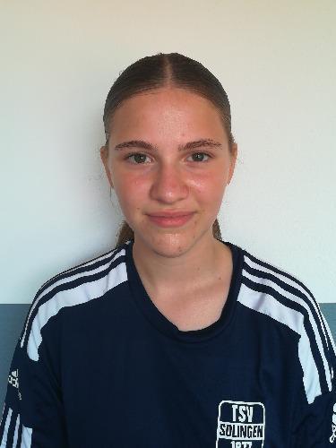 Marie Elisabeth Kasten