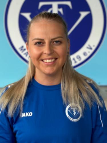 Jannika Milena Meyer