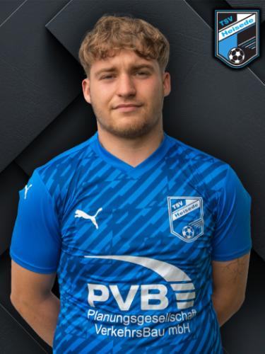 Kilian Beelte