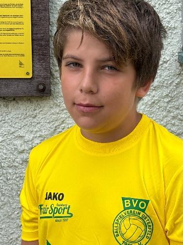 Emiliano Steppkes