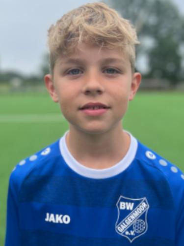 Noah Oskar Seidel