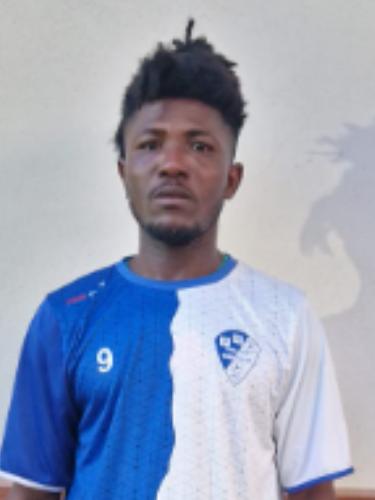 David Boateng