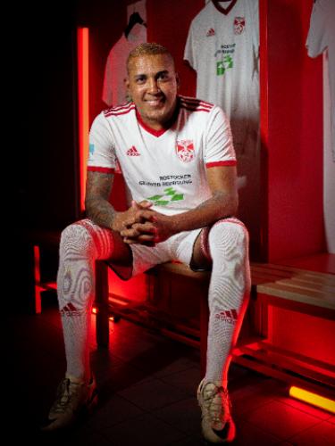 Linton De Jesus Mejia De Alba
