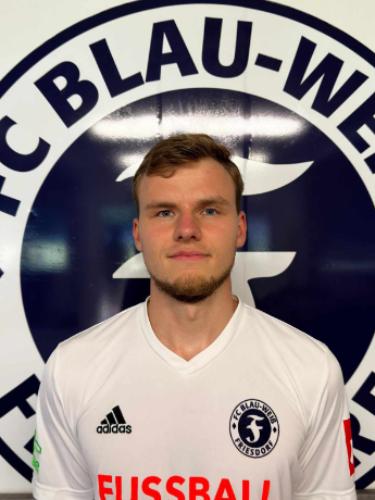 Oleksii Tretiak