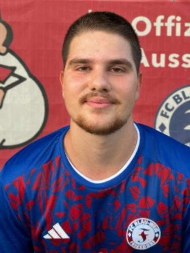 Dion Isufi