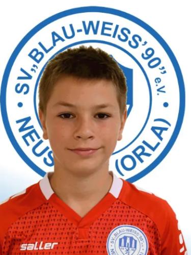 Max Blank