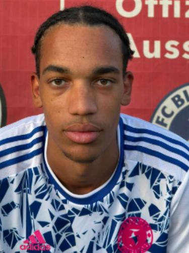 Thierry Nomel Schönleber
