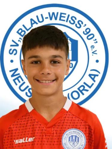 Nino Brünner