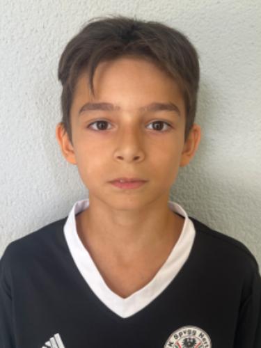Adem Ensar Türkmen