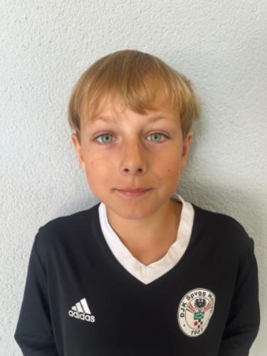 Julian Wenzel