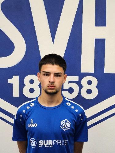 Ali Kuskiev
