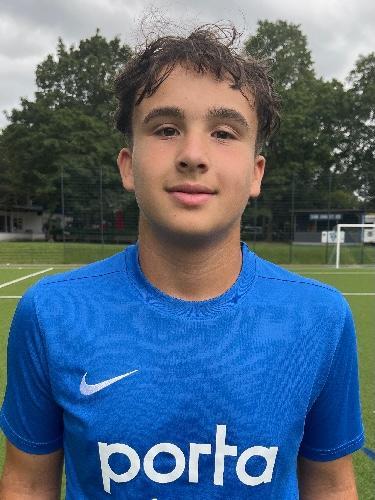 Mohamed Adam Bousfiha