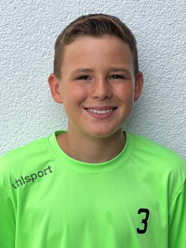 Bastian Pfeifer