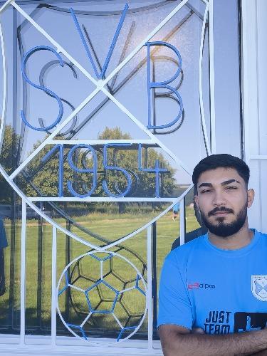 Alexandru-Mihai Dorot