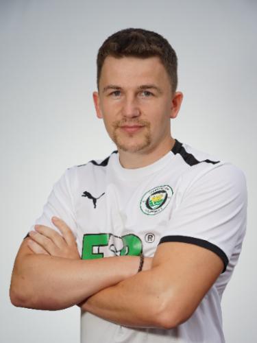 Tomasz Jan Pawlak