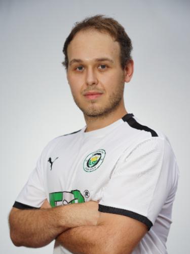 Tim Taube