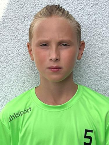 Lennox Schulze