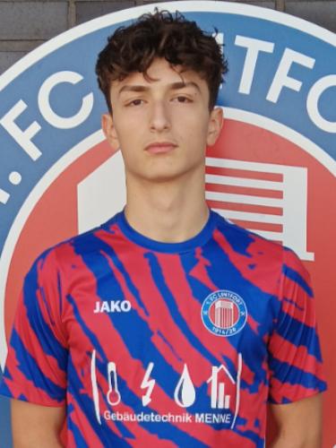 Leon Haliti