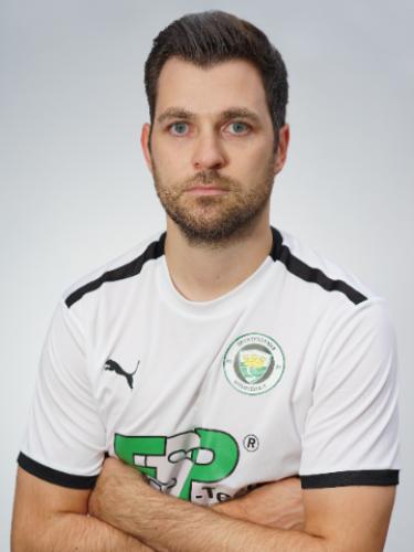 Nick Watermann