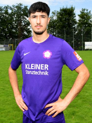 Serkan Ay