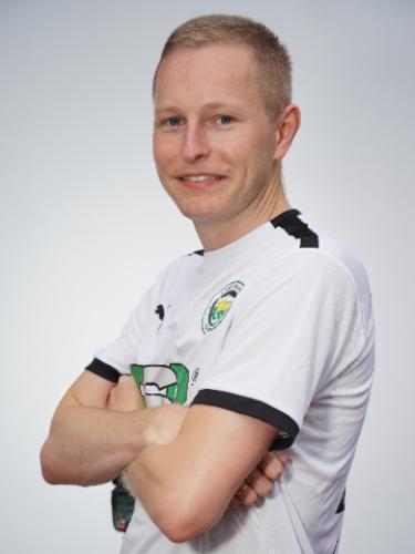 Daniel Jaspers