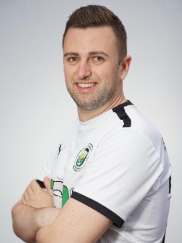 Maximilian Stundner