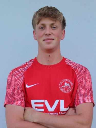 Louis Fritz