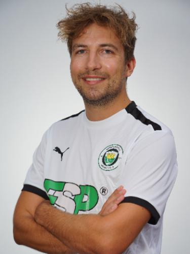 Maximilian Maushagen