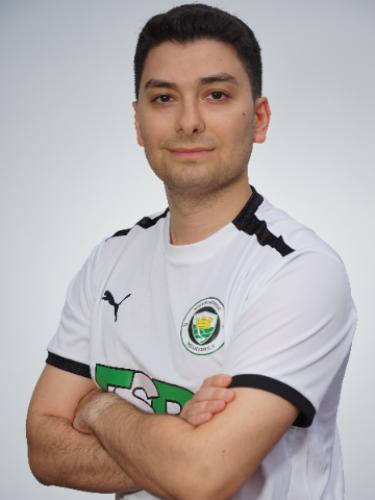 Tolunay Cubukcu