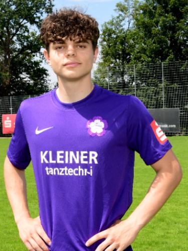 Florent Gjeli