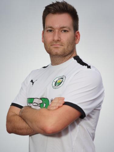 Niklas Marvin Labahn