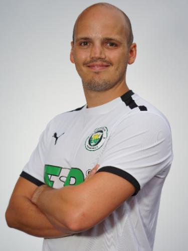 Yannik Schulze