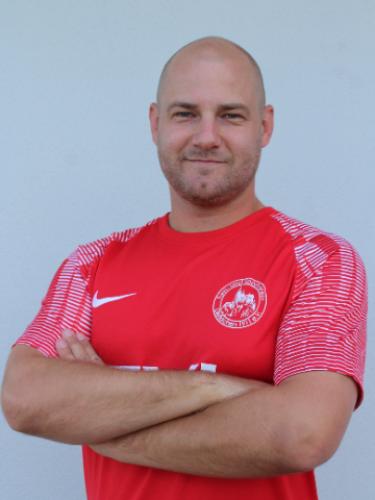 Patrick Schmitt
