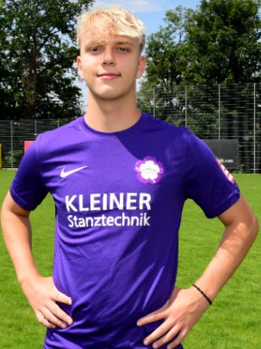 Phil-Henry Stößer