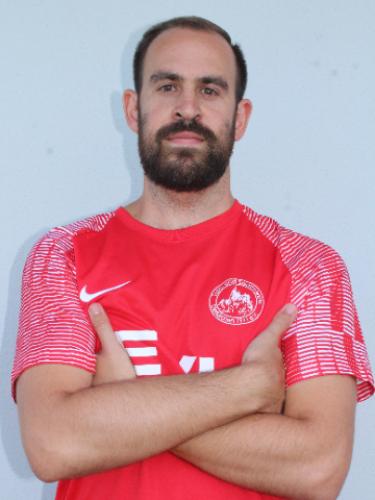 Mario Dietrich