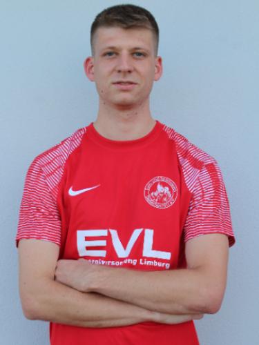Nico Voss