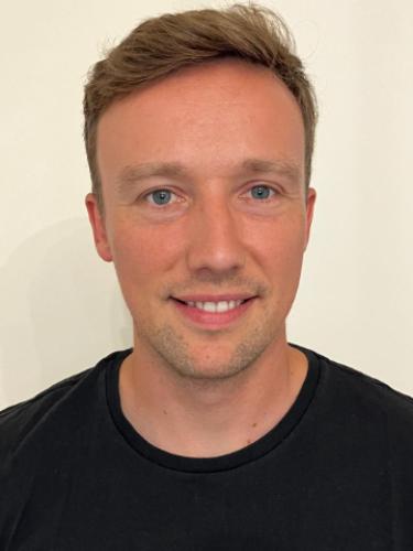 Kevin Torka