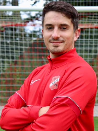Christophe Kujawski