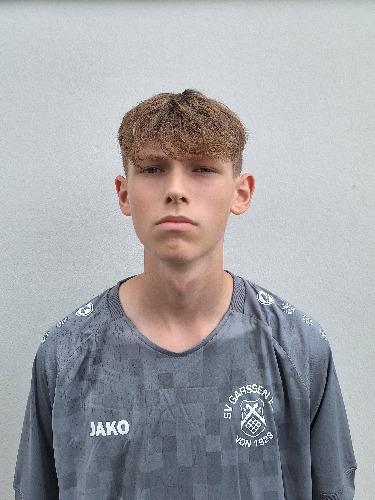 Erik Habermann