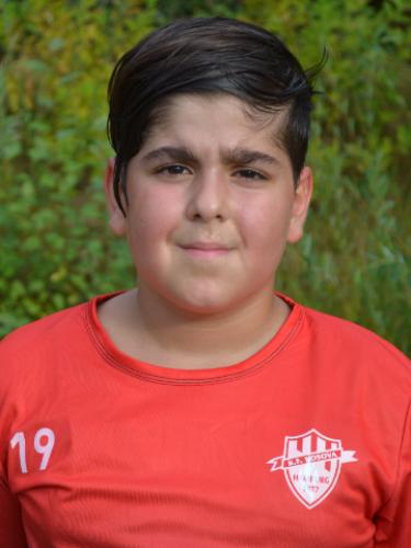 Mohammed Emirhan Bilsel