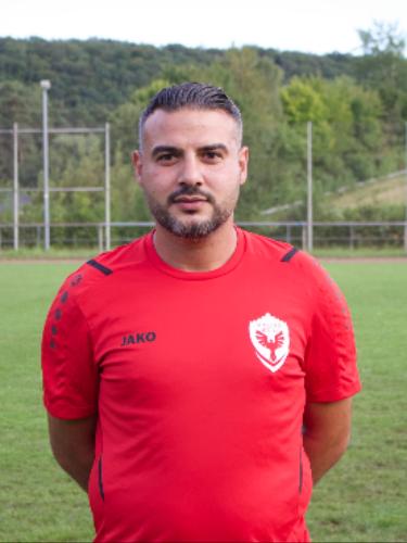 Musa Altuntas