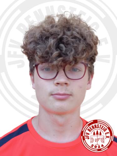 Niklas Alexander Reinhardt